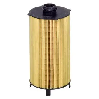 E904HD437 Фільтр масляний Iveco HENGST FILTER підбір по vin на Brocar