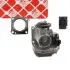 Корпус дросельної заслонки VW 104108