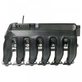 173365 Колектор впускний BMW "M57N/M57N2 "01-13 FEBI BILSTEIN підбір по vin на Brocar