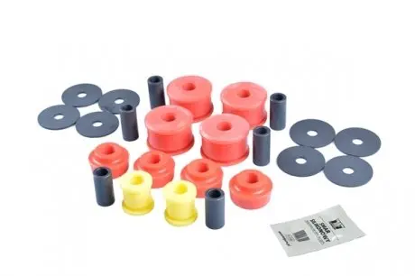 TED97132 КОМПЛЕКТ ВТУЛОК NISSAN TEDGUM підбір по vin на Brocar