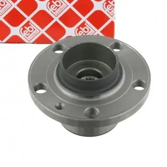 24574 Комплект подшипника ступицы колеса FEBI BILSTEIN підбір по vin на Brocar