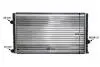 CR399000S Радіатор 628 mm VW Golf,Passat 1,9TDI -99 MAHLE / KNECHT підбір по vin на Brocar