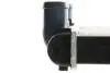 CR399000S Радіатор 628 mm VW Golf,Passat 1,9TDI -99 MAHLE / KNECHT підбір по vin на Brocar