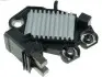 ARE3145 Регулятор напруги генератора AUTO STARTER підбір по vin на Brocar