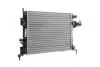 CR389000S Chłodnica CORSA C MAHLE / KNECHT підбір по vin на Brocar