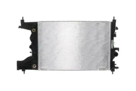 CR2114000S Радіатор, система охолодження двигуна MAHLE / KNECHT підбір по vin на Brocar