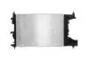 CR2114000S Радіатор, система охолодження двигуна MAHLE / KNECHT підбір по vin на Brocar