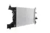CR2114000S Радіатор, система охолодження двигуна MAHLE / KNECHT підбір по vin на Brocar