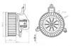 34299 DMUCHAWA CITROEN NRF підбір по vin на Brocar