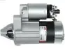 S5339S Стартер AUTO STARTER підбір по vin на Brocar