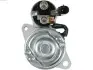 S5339S Стартер AUTO STARTER підбір по vin на Brocar