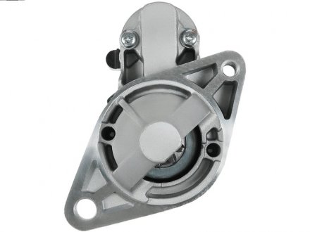 S5339S Стартер AUTO STARTER підбір по vin на Brocar