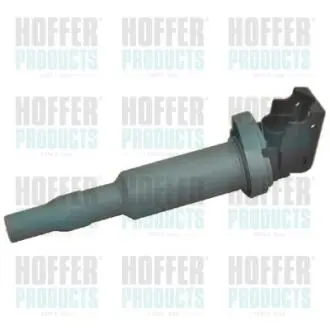 8010528E Котушка запалювання Hoffer підбір по vin на Brocar