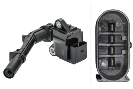 5DA358168391 Cewka MERCEDES HELLA подбор по vin на Brocar
