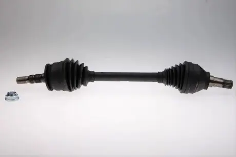 306864 Автозапчастина GKN (Lobro) подбор по vin на Brocar
