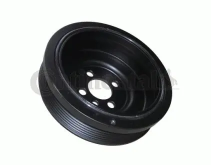 VD1076 Шків ременя CONTITECH підбір по vin на Brocar
