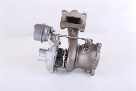 93453 TURBOSPRĘŻARKA FORD C-MAX 10-,FORD IV 15-,KUGA 13-,MONDEO V 14-,S-MAX 15- 1 NISSENS підбір по vin на Brocar