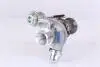 TURBOSPRĘŻARKA OPEL ASTRA J 09-,K 15-,INSIGNIA B 17-,MOKKA 13- 1.6CDTI 93444