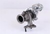 93444 TURBOSPRĘŻARKA OPEL ASTRA J 09-,K 15-,INSIGNIA B 17-,MOKKA 13- 1.6CDTI NISSENS підбір по vin на Brocar