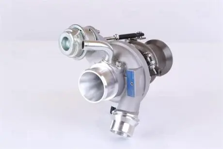 93444 TURBOSPRĘŻARKA OPEL ASTRA J 09-,K 15-,INSIGNIA B 17-,MOKKA 13- 1.6CDTI NISSENS підбір по vin на Brocar