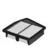 E1377L Фильтр воздушный Honda Accord VIII 2.0i 08- HENGST FILTER підбір по vin на Brocar