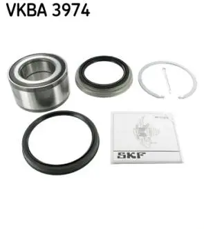 VKBA3974 Підшипник колісний SKF підбір по vin на Brocar