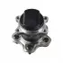 174119 Подшипник ступицы (передней) Nissan Juke 10- FEBI BILSTEIN підбір по vin на Brocar