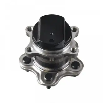 174119 Подшипник ступицы (передней) Nissan Juke 10- FEBI BILSTEIN подбор по vin на Brocar