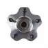 174119 Подшипник ступицы (передней) Nissan Juke 10- FEBI BILSTEIN підбір по vin на Brocar
