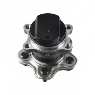174119 Підшипник ступиці (передній) Nissan Juke 10- FEBI BILSTEIN підбір по vin на Brocar