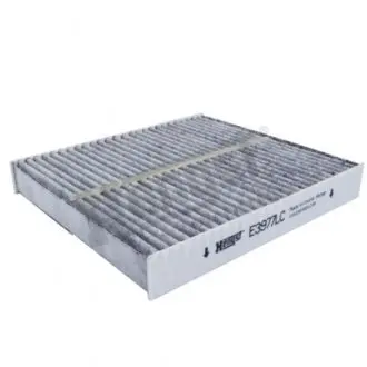 E3977LC Фільтр салону HENGST FILTER підбір по vin на Brocar
