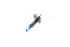 64150CBN Автолампа Osram (H1 12V 55W P14,5S) OSRAM підбір по vin на Brocar