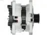 A0782S ALTERNATOR /SYS./BOSCH SEAT IBIZA 1.0,FABIA 1.0 AUTO STARTER підбір по vin на Brocar