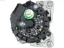 A0782S ALTERNATOR /SYS./BOSCH SEAT IBIZA 1.0,FABIA 1.0 AUTO STARTER підбір по vin на Brocar