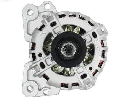 A0782S ALTERNATOR /SYS./BOSCH SEAT IBIZA 1.0,FABIA 1.0 AUTO STARTER підбір по vin на Brocar