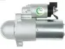 S1096S ROZRUSZNIK /SYS./DELCO HYUNDAI IX35 1.7 CRDI, AUTO STARTER підбір по vin на Brocar