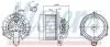 87816 DMUCHAWA HYUNDAI ix35 09-, HYUNDAI TUSCON 04- NISSENS підбір по vin на Brocar
