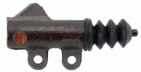 6283600497 Робочий циліндр, система зчеплення 6283 600 497 SACHS SACHS підбір по vin на Brocar