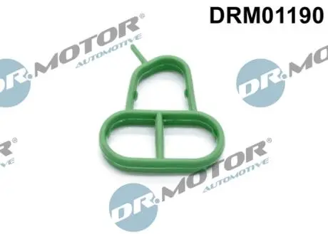 DRM01190 USZCZELKA PODSTAWY FILTRA OLEJU VW/PORSCHE DR.MOTOR підбір по vin на Brocar