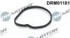 DRM01181 Прокладка термостата DR.MOTOR підбір по vin на Brocar