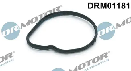 DRM01181 Прокладка двигуна гумова DR.MOTOR підбір по vin на Brocar