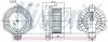 87724 DMUCHAWA FIAT SEDICI 06-, SUZUKI SWIFT 05- NISSENS підбір по vin на Brocar