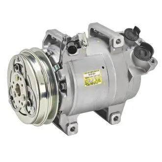 815151 Компресор, Кондиціонер 815151 VALEO VALEO підбір по vin на Brocar