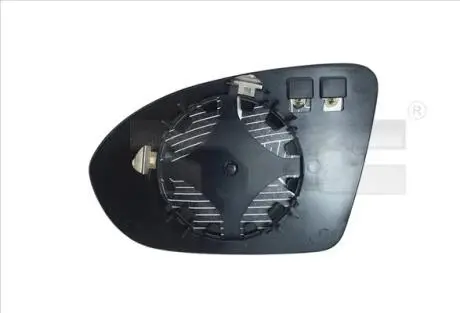 32501871 WKŁAD LUST. OPEL ASTRA K 15-/P/OGRZEWANE TYC підбір по vin на Brocar