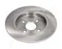 6102232C TARCZA HAM./TYŁ/ TOYOTA YARIS 1,0-1,8VVT ASHIKA підбір по vin на Brocar
