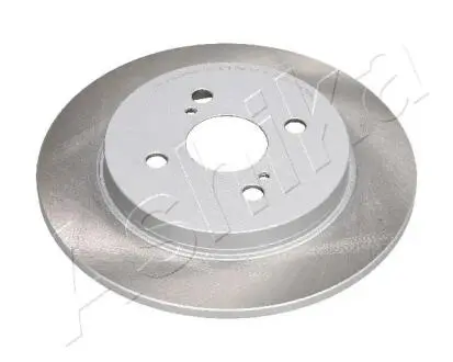 6102232C TARCZA HAM./TYŁ/ TOYOTA YARIS 1,0-1,8VVT ASHIKA підбір по vin на Brocar