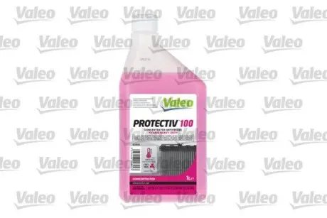 820892 PŁYN DO HYBRID 1L CHRYSLER 300C 3.0 14- VALEO підбір по vin на Brocar