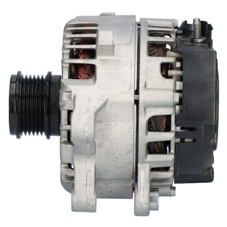 439993 ALTERNATOR FORD TRANSIT 2.0 TDCI 04.16- VALEO підбір по vin на Brocar