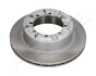 TARCZA HAM./TYŁ/ NISSAN ATLEON 3,0DT 07 61-01-104C