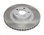 6007725C Диск тормозной (передний) Subaru Forester 03-/Impreza 94-/Outback00- (294x24) ASHIKA підбір по vin на Brocar
